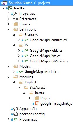 ESPC_Community's tweet image. Provisioning Google Maps #JSLink with #SPMeta2 #PnP via @mirontoli  ow.ly/107Tlo