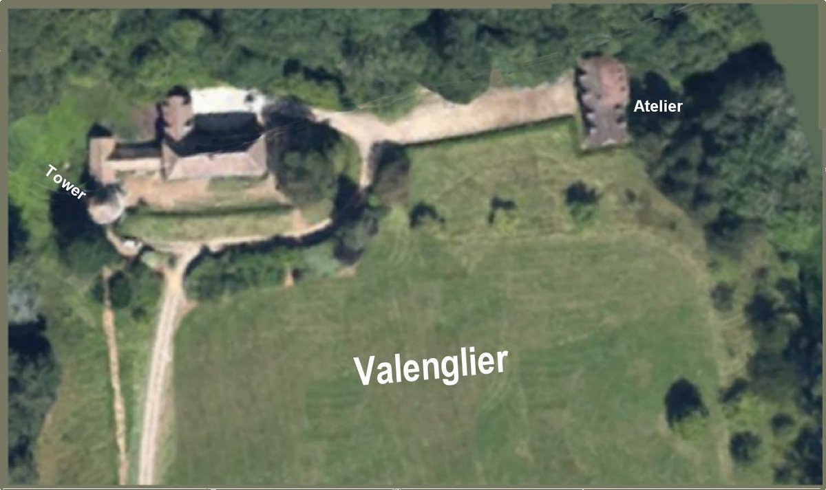 twitversing's tweet photo. Return to the Little Castle in Normandy - -
https://t.co/tficdR33EC https://t.co/EHqnZlRKgc