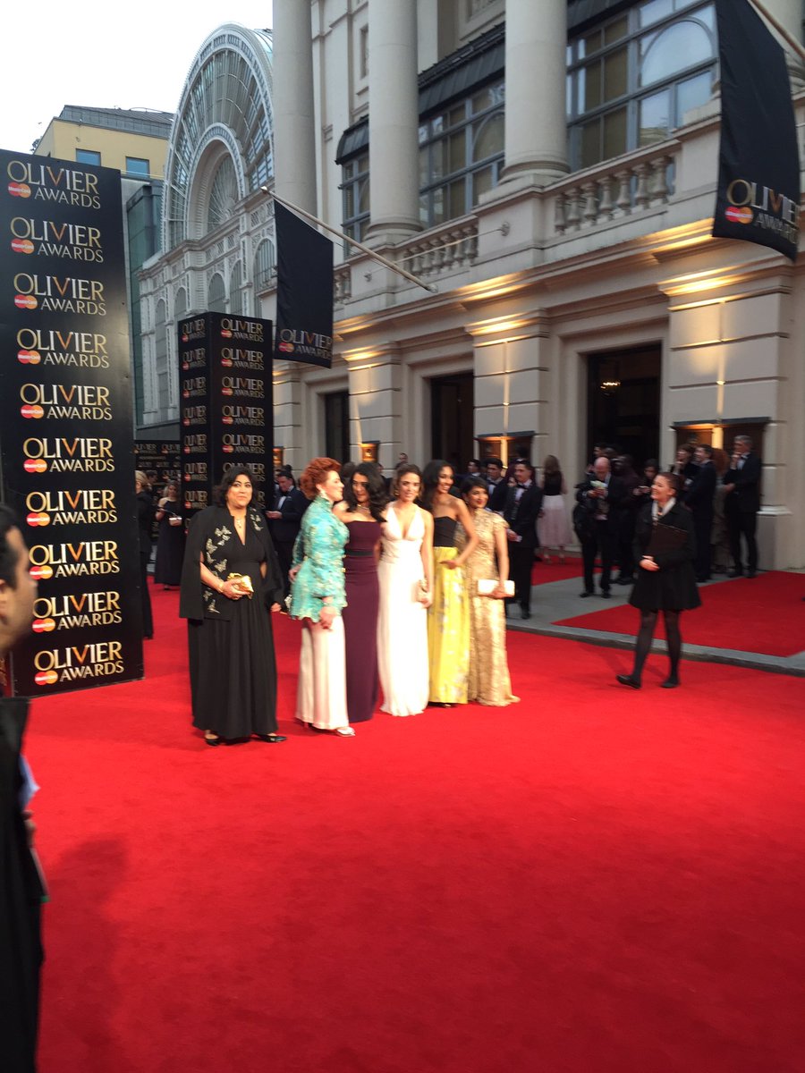 Gurinder Chadha OBE 💙 tweet media