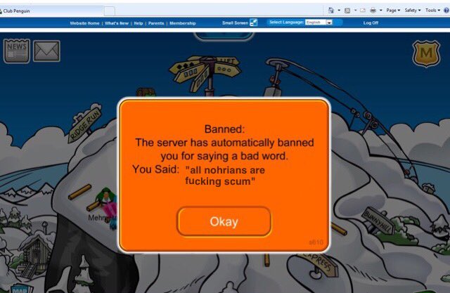 I don't see what I did wrong