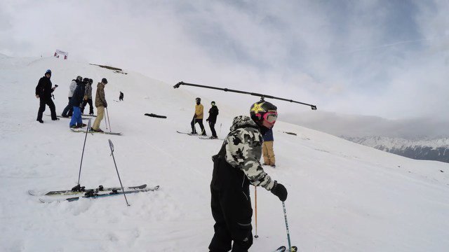 GoPro Moment with Alex Ferreira's Double Flatspin 900 at Suzuki Nine Knights 2016 @alex_ferreira3 by twintipru - ww…