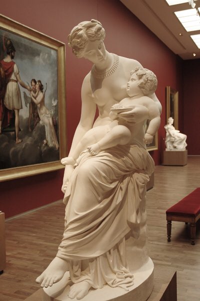 Ali_Khaled199's tweet photo. https://t.co/srV1vGUDG5

Augustin-Alexandre Dumont 1801 1884 
#Paris 
#French 
#sculptor
#Bacchus
#art https://t.co/4K1KXfzFen