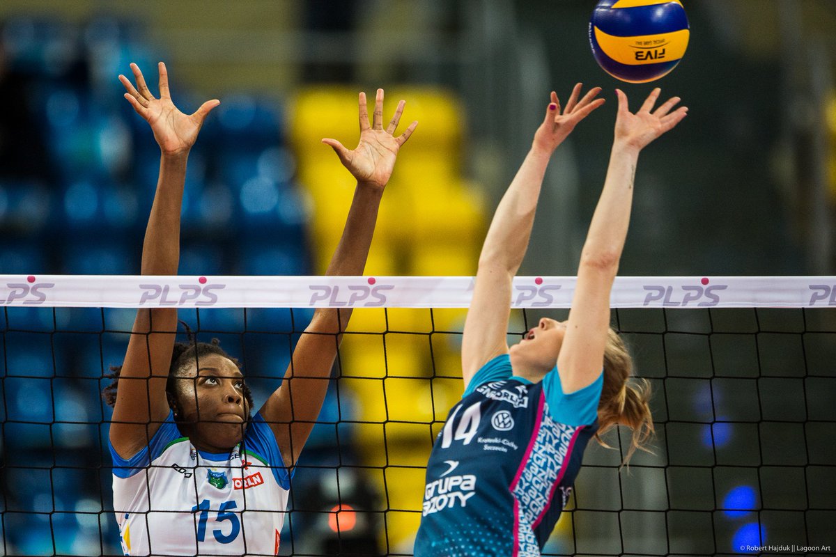 Final Pucharu Polski <a href="/AtomTreflSopot/">Atom Trefl Sopot</a> 1:3 <a href="/kpschemikpolice/">LOTTO Chemik Police</a> Galeria:
bit.ly/1UBBfIH @SiatkarskaLiga