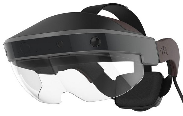 FNGhadaki's tweet image. First ‘natural machine’ #augmentedreality product:
#Meta2—most #immersive #AR
#neuroscience
bit.ly/1Tc6Ujh