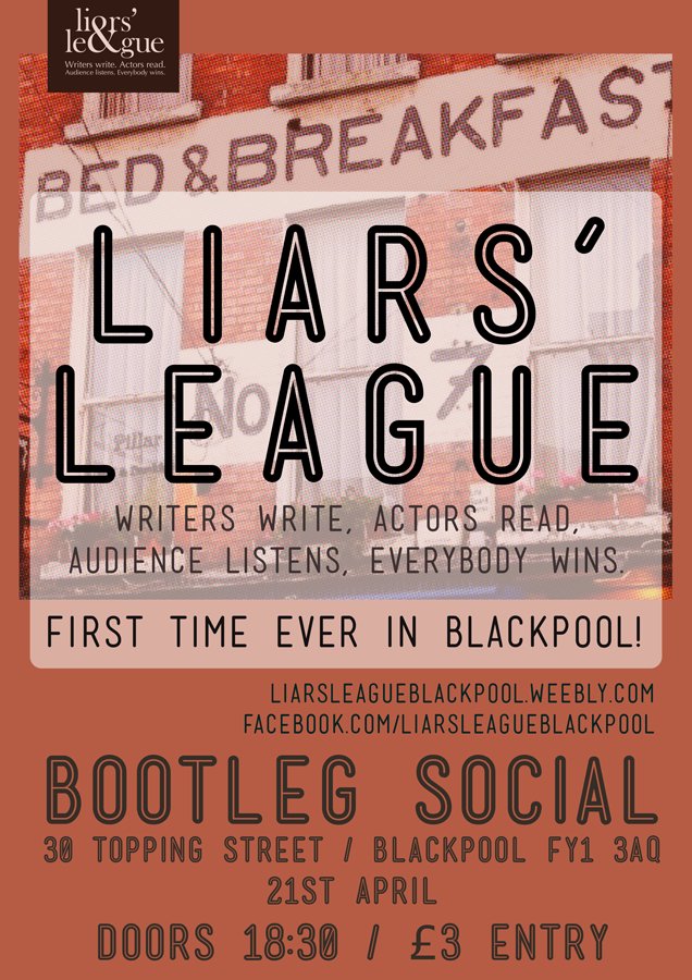 LLBlackpool's tweet photo. https://t.co/e47Nrh9qOz