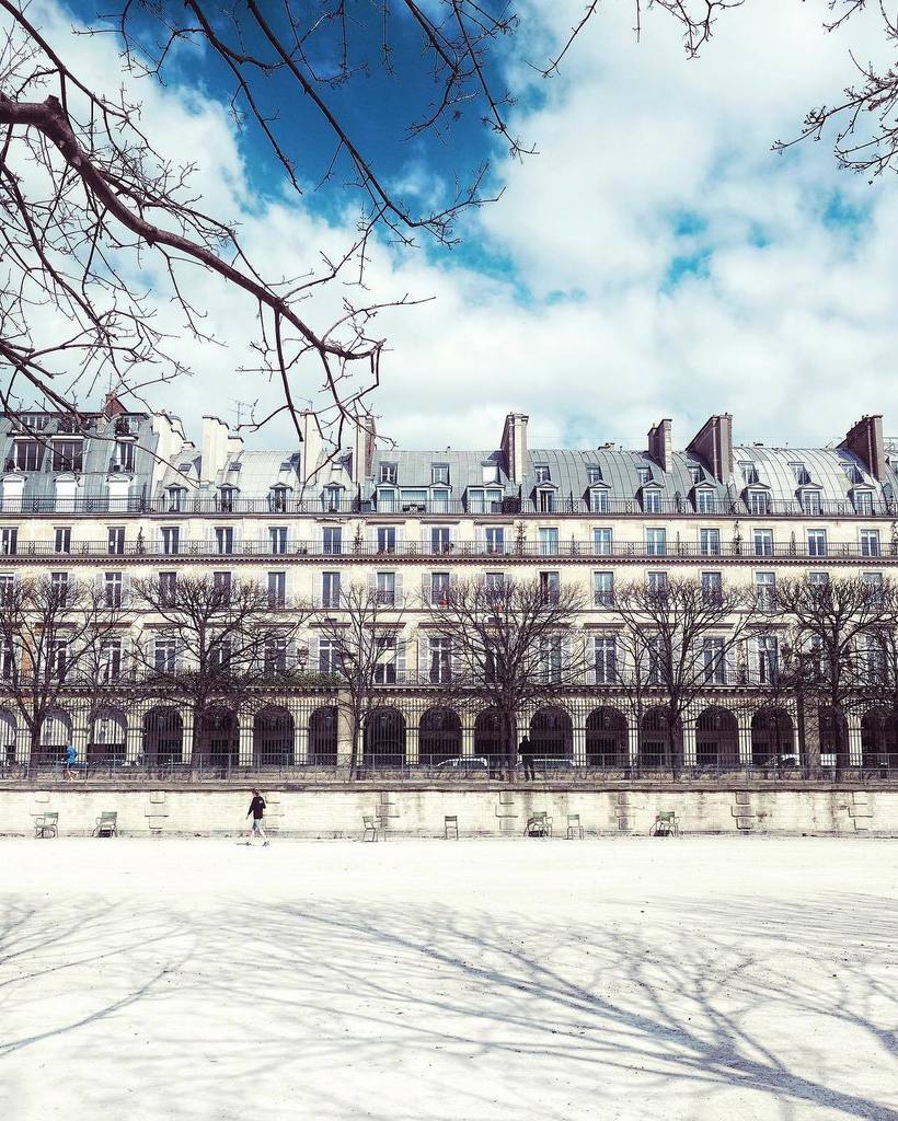 JohnnyBGoode's tweet photo. Ici c'est #Paris 💙☁️So many windows that I can barely count those. #vsco #vscocam #shadeso… https://t.co/1xdZ2CC0b3 https://t.co/kHyO1KNBEY