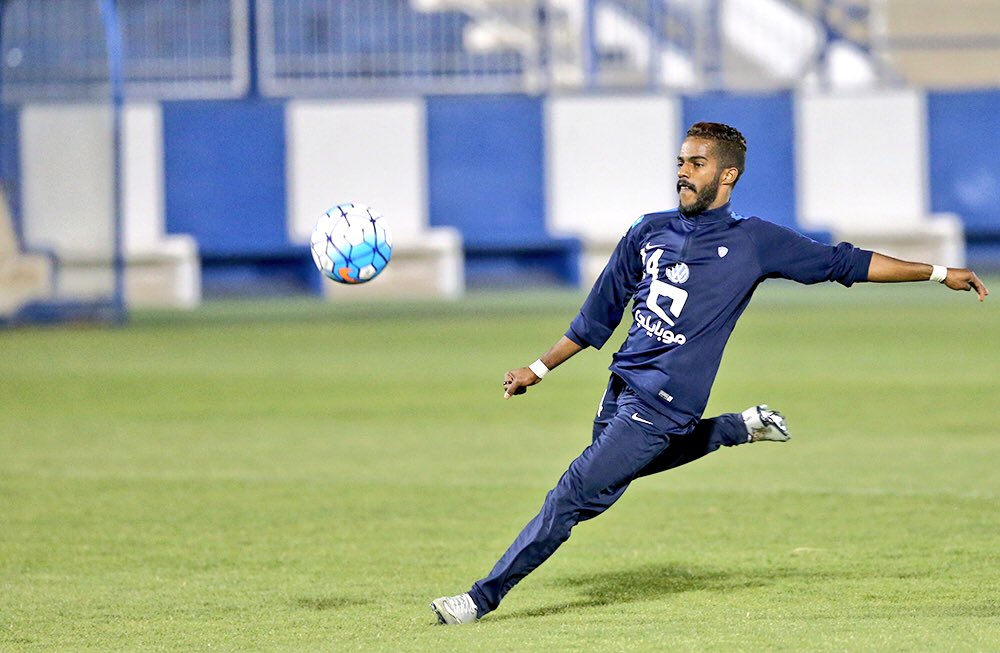 Alhilal_FC's tweet photo. صور من مران فريق #الهلال الأول لكرة القدم ليوم الأحد ٣ أبريل ٢٠١٦م. 
#Alhilal https://t.co/vOuANEymG9