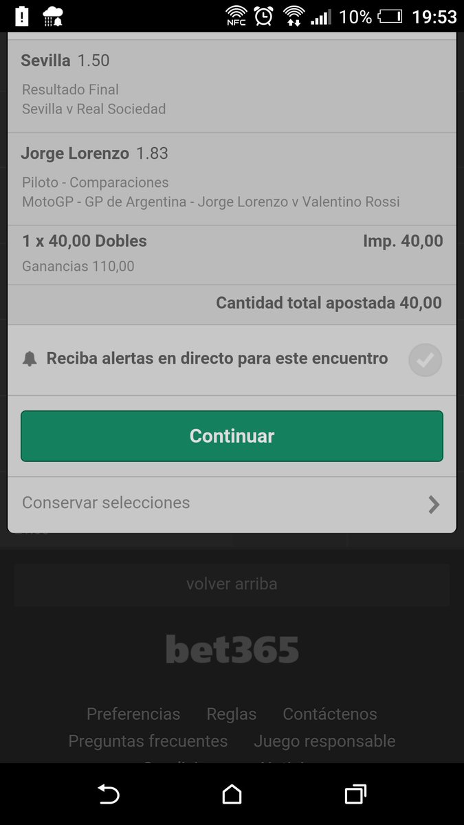 Chesteryield's tweet photo. Vamos a probar esta combi a Stk4,suerte si la seguís!@2,75 https://t.co/OW5yJgsFyN