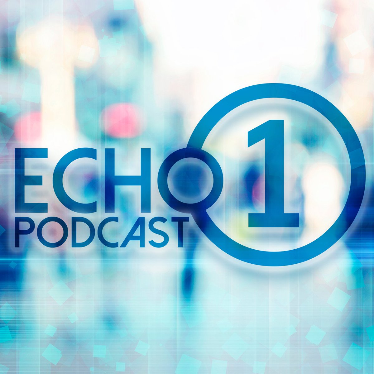 WorkspaceONE's tweet image. Episode 1 of our brand new podcast, #Echo1, is now live! Listen here: vmw.re/1X9sgMD