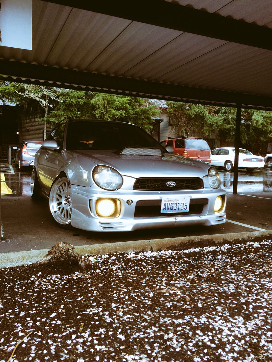 Holt_coleJ's tweet image. Subie Sunday 📸💎
