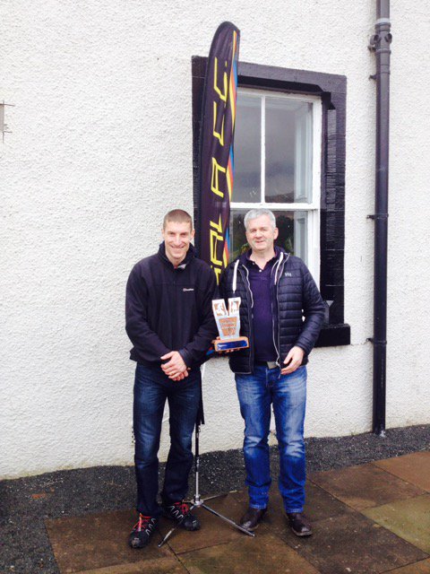 GordonArmsTT's tweet photo. 2016 Winner Chris Smart time 49:42 https://t.co/SjhnvNLBAZ