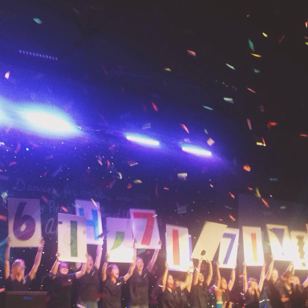 ItsCiaraTweets's tweet photo. So proud and so thankful for everyone involved in Dance Marathon this year! It was an amazing experience! #UNCDM2016 https://t.co/O03eAhwr1h