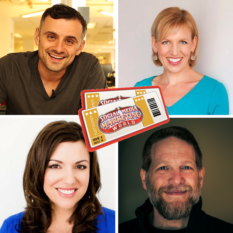 SMExaminer's tweet photo. Want to learn from top #smm leaders w/o leaving home? Get a virtual ticket! #smmw16: https://t.co/ZHXKzdJHaF https://t.co/miWmxuqwXb