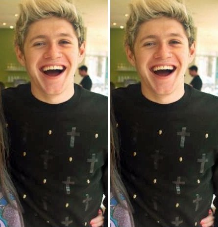 nhIibrary's tweet photo. 3 years ago today Niall got his braces off and he couldn't stop smiling :) https://t.co/t8Q2QToRz0