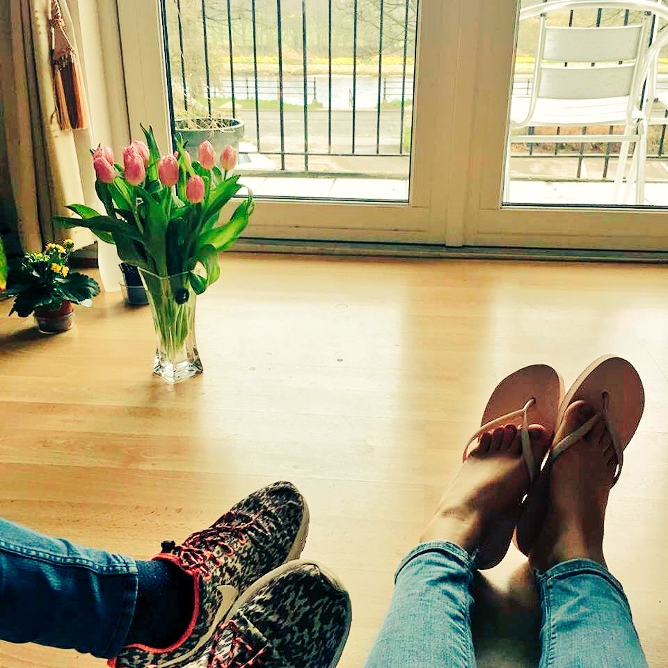 alibala92's tweet photo. Best #sundays 🏠😄 ❤️@qlaurademo https://t.co/ZFSitSLTRR