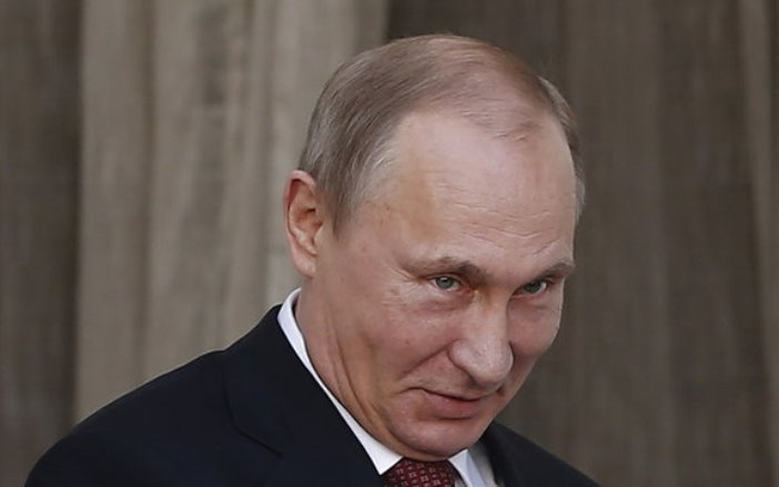 Путин пока не принял решение по Савченко, - Песков - Цензор.НЕТ 9976