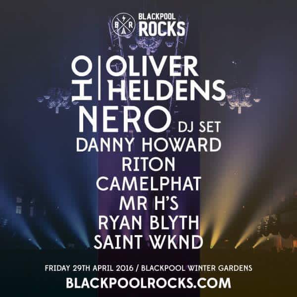 alexhuckerby's tweet image. 🔥🔥🔥🔥@Blackpool_Rocks