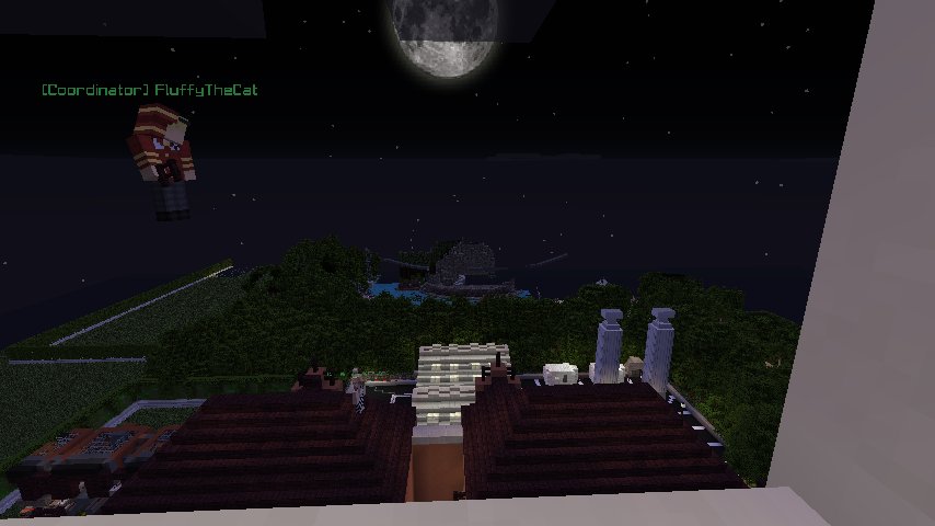 RandomTheYeti's tweet photo. #MCMagicSide #TotTour Look at Fantasmic in the distance! https://t.co/HmH5T9tXzk