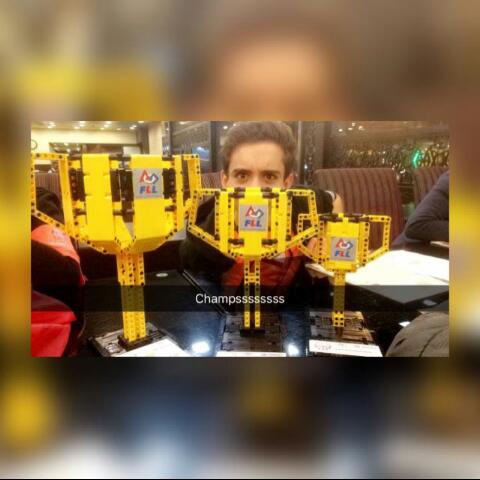 tictactoeLeb's tweet photo. #OARC9 CHAMPIONS, we are heading to #WF after 24 dayss✌✌✌
#fastticbuilders
@NERDLebanon
#tictactoelebanon https://t.co/tW0lCPVS4S