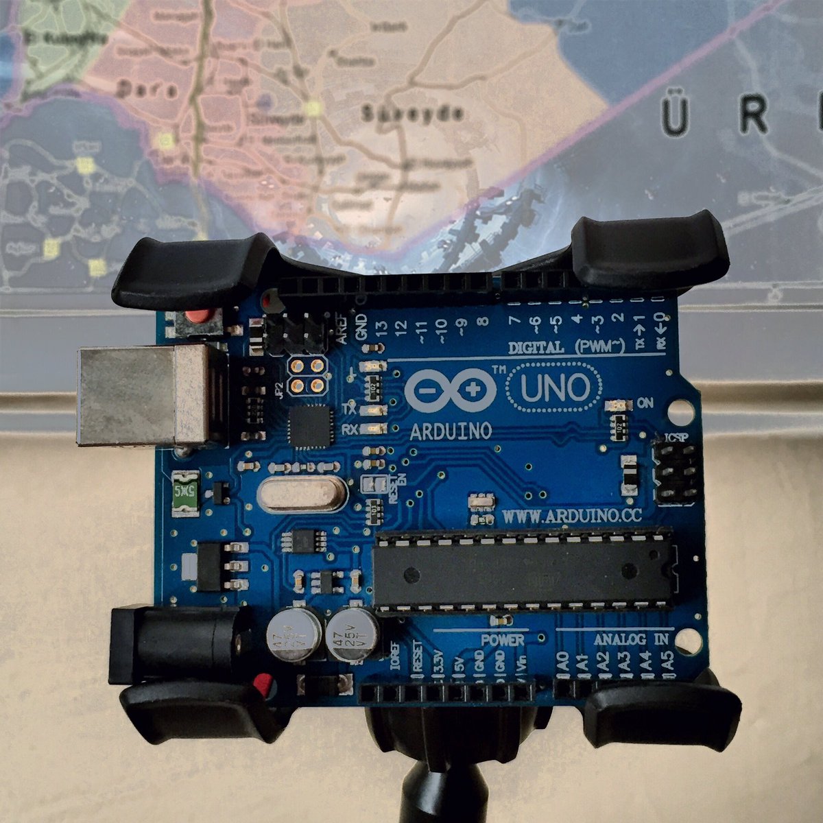 Mohammed5364's tweet photo. Arduino 😍 https://t.co/cLnuMtANo6