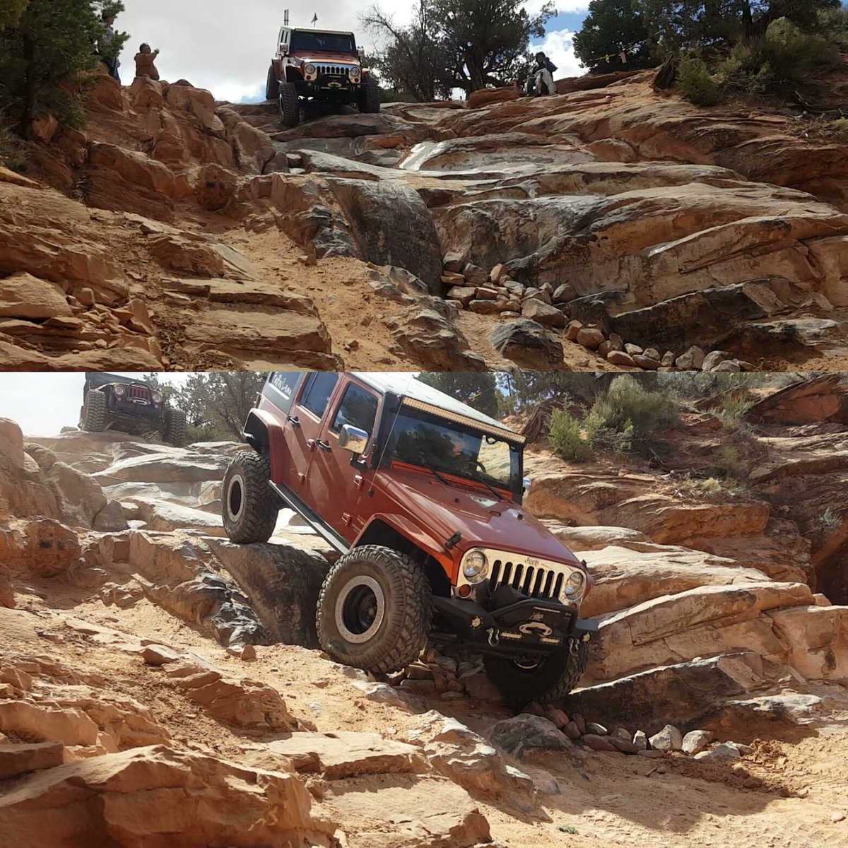 ajclark2681's tweet image. Coming down sky Dive on #behindtherocks #moab #EJS2016 @Jeep_Porn @THEJeepMafia @jeepfreeks @Jeep_Mod_Review