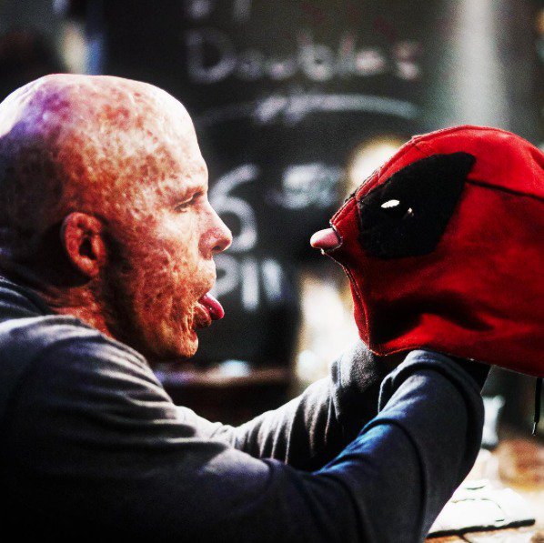 TheFilmsZone's tweet photo. Deadpool(2016) https://t.co/PRvR1ci1yF