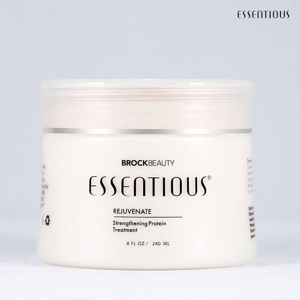 essentious's tweet photo. Let #Essentious Rejuvenate be the one you reach if you want to strengthen your hair and put a stop to breakage. https://t.co/Iv3Ko4rCRI