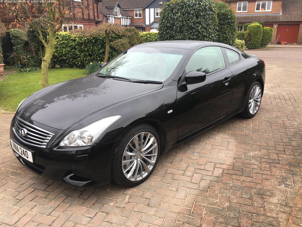 I just found my dream car... Search for yours via @AutoTrader_UK #DrivenByMe autotrader.co.uk/classified/adv…