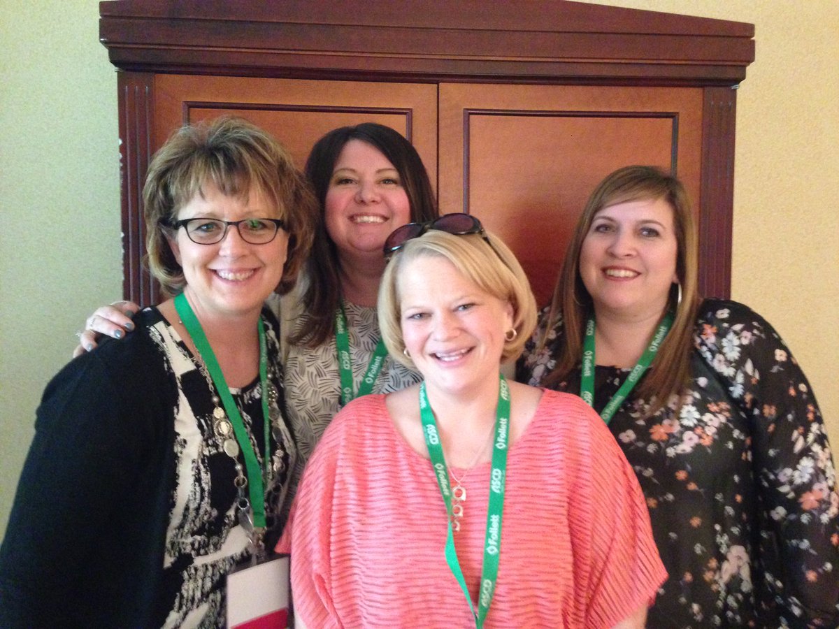 kindra_clayton's tweet photo. #wsascd reception at #ASCD16. @hannahgbenro @onebbrown @JKRegge @claytonkathy1 https://t.co/1GGKwvZDCI