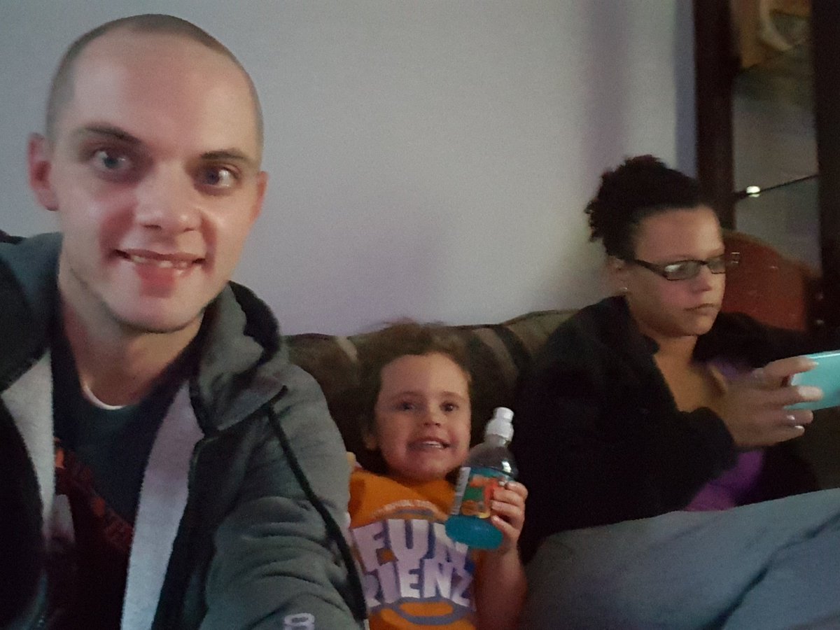 SabolGary's tweet photo. WRESTLING FAN IN TRAINING! #WrestleMania https://t.co/eVTf0V1xIY