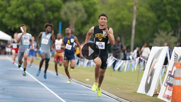 flrunners's tweet photo. WATCH! Epic 4x400 &amp; All Florida Relays Videos --> https://t.co/dxT3iJYvmE #FLRelays16 https://t.co/aQwAmvxgix