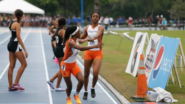 flrunners's tweet photo. Check Out Day 3 Photos From #FLRelays16 --> https://t.co/X4gJ4CUUGy https://t.co/M9SWdnNT4z