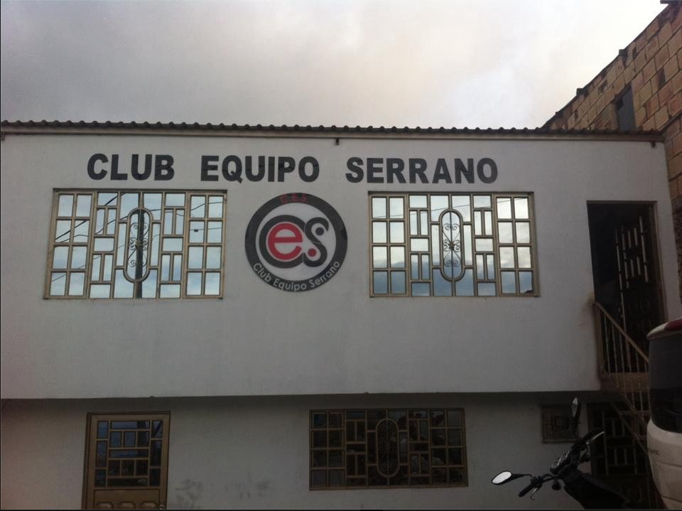 ClubEquipoS tweet picture