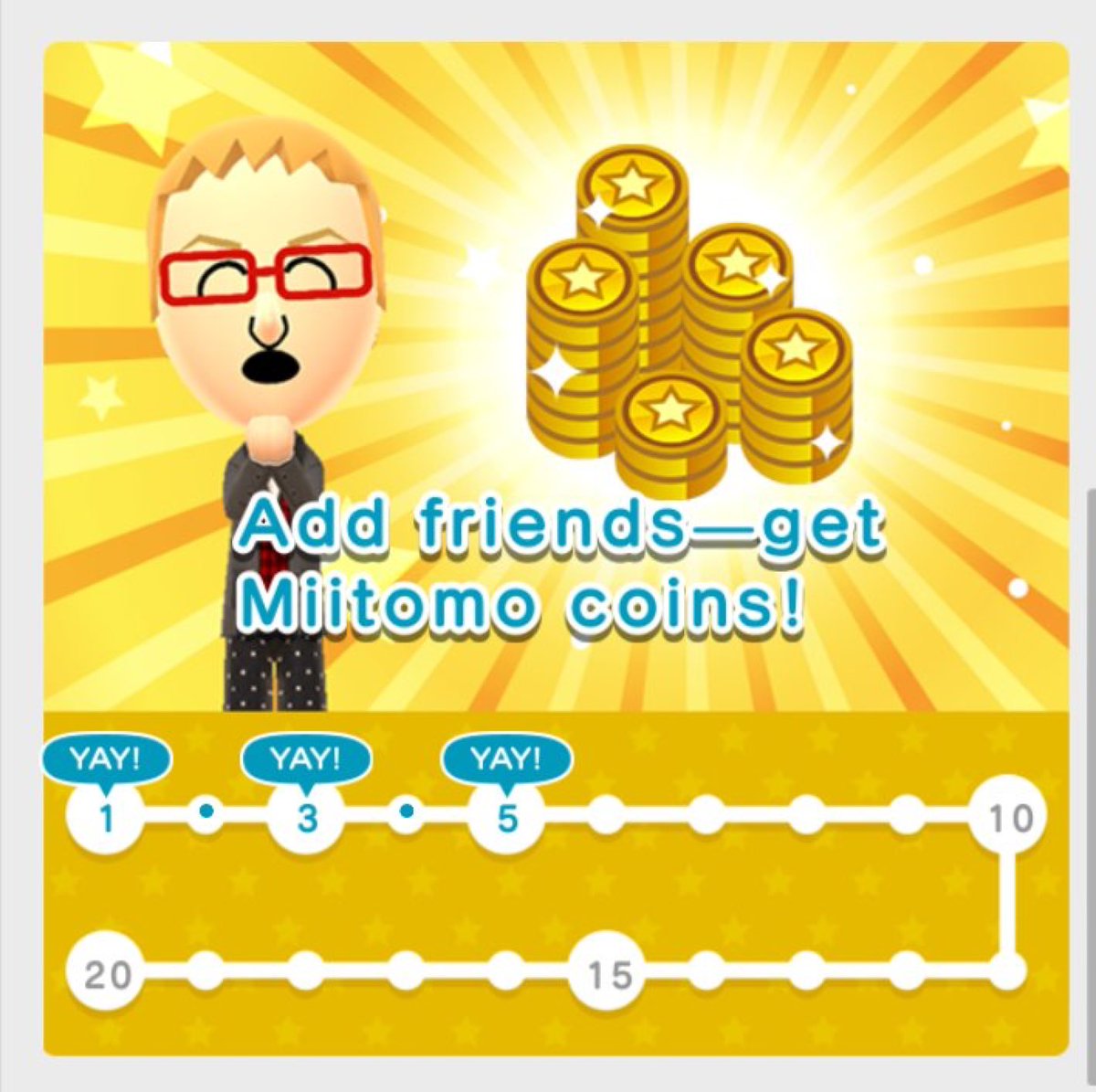 tkrbconfess's tweet photo. I never knew that Hakata had a job at miitomo until now https://t.co/kCt2hu6VgB