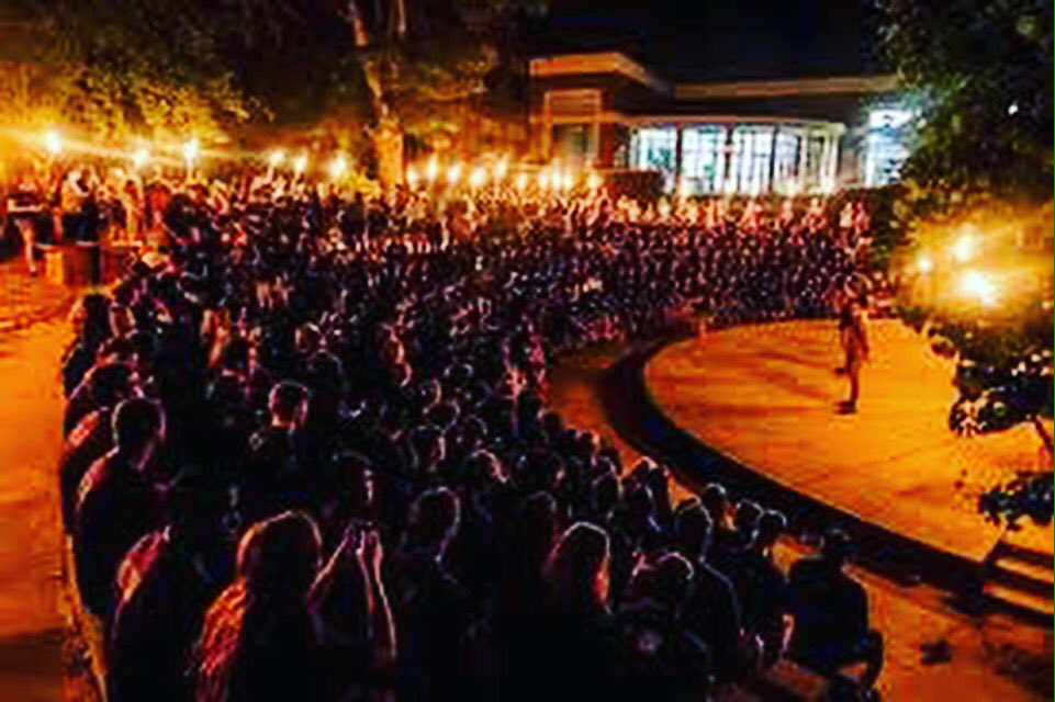 Ouachita Campus Ministries tweet media