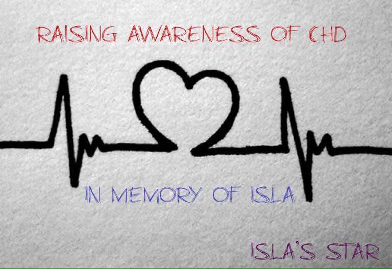 Islasstar1's tweet photo. #CHDawareness CHD is the most common birth defect effecting around 1 in 1000 babies born every day! https://t.co/xWQXZAZot9