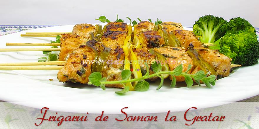 RetetePtOViata's tweet photo. O reteta de #frigarui de #somon la gratar, savuroasa si delicioasa! https://t.co/yZohHkqE1D https://t.co/b4XxdwLl1S