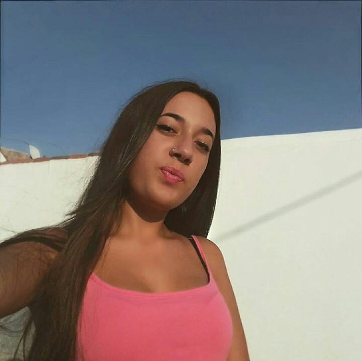 cobilocko's tweet photo. NO HAY NADA MAS BONITO QUE TU MINIÑA 😍😘 https://t.co/UWygbtNAxq