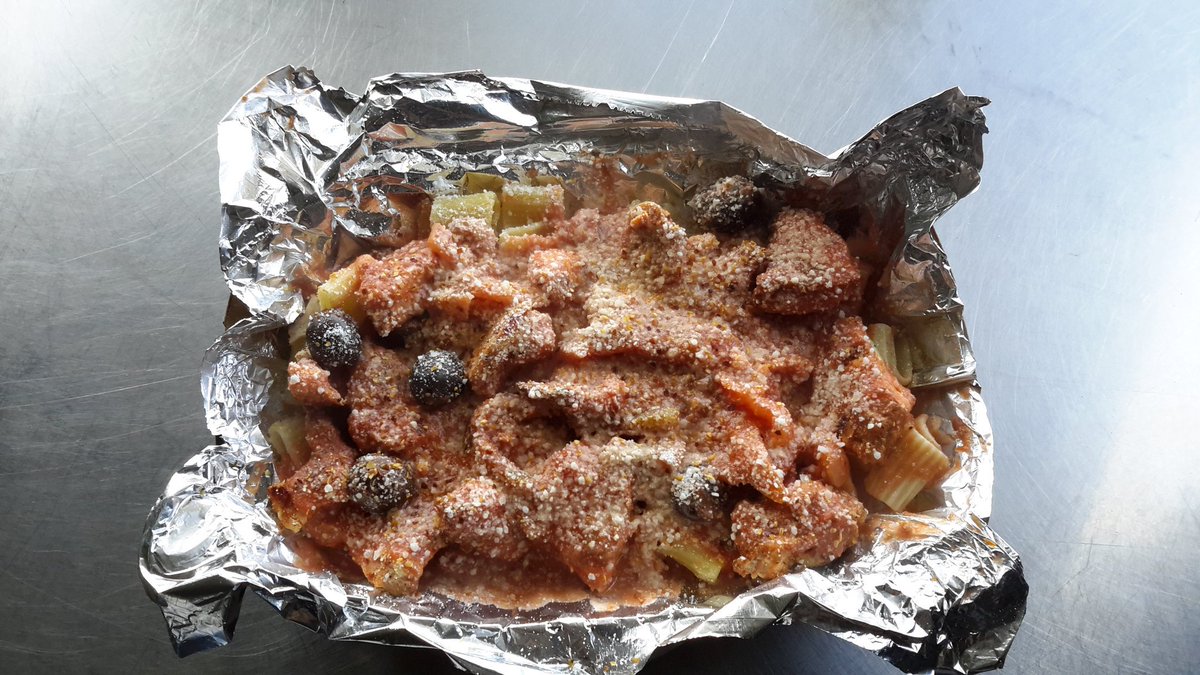 Holy Smoque's BBQ tweet media