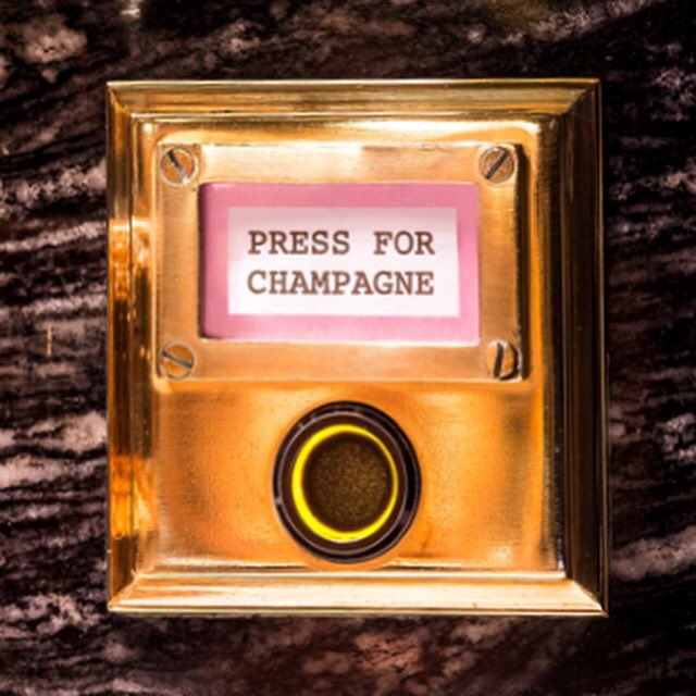 BarChick's tweet photo. Where in #London can you find this #champagne hotline? (Except in the #Barchick bedroom) https://t.co/jOzKUNl31W