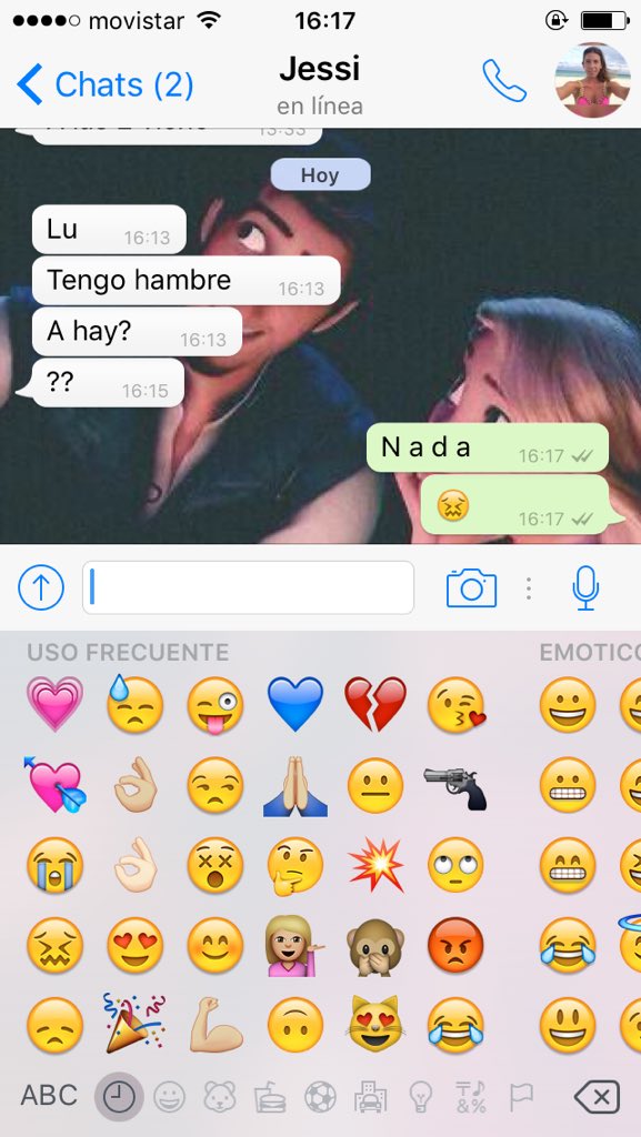 pupisaez's tweet photo. Padres regresen ya 😞😵 @JessSaez https://t.co/2DJnawZa70