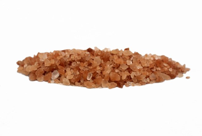 Using only the finest Himalayan rock salt adds an authentic flavour to our menu! #RockSalt #PiccoloArco