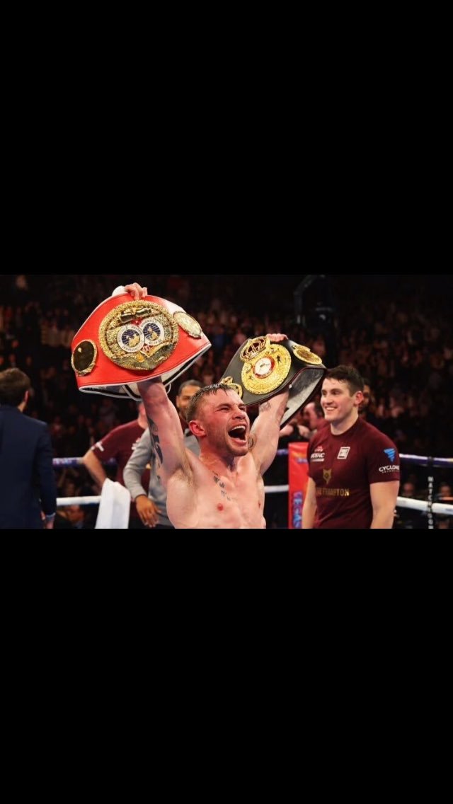 usofficemichael's tweet photo. @TomOdlum10 @EddieHearn won't even be the best this year https://t.co/PKFM6fk3Yi