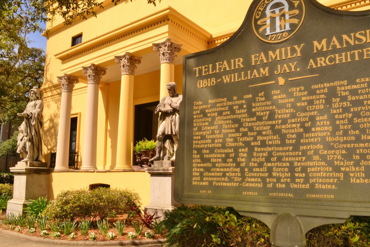 SoulSquaresSav's tweet photo. #ColorsPopping #InSavannah https://t.co/zNWkH4aNoP