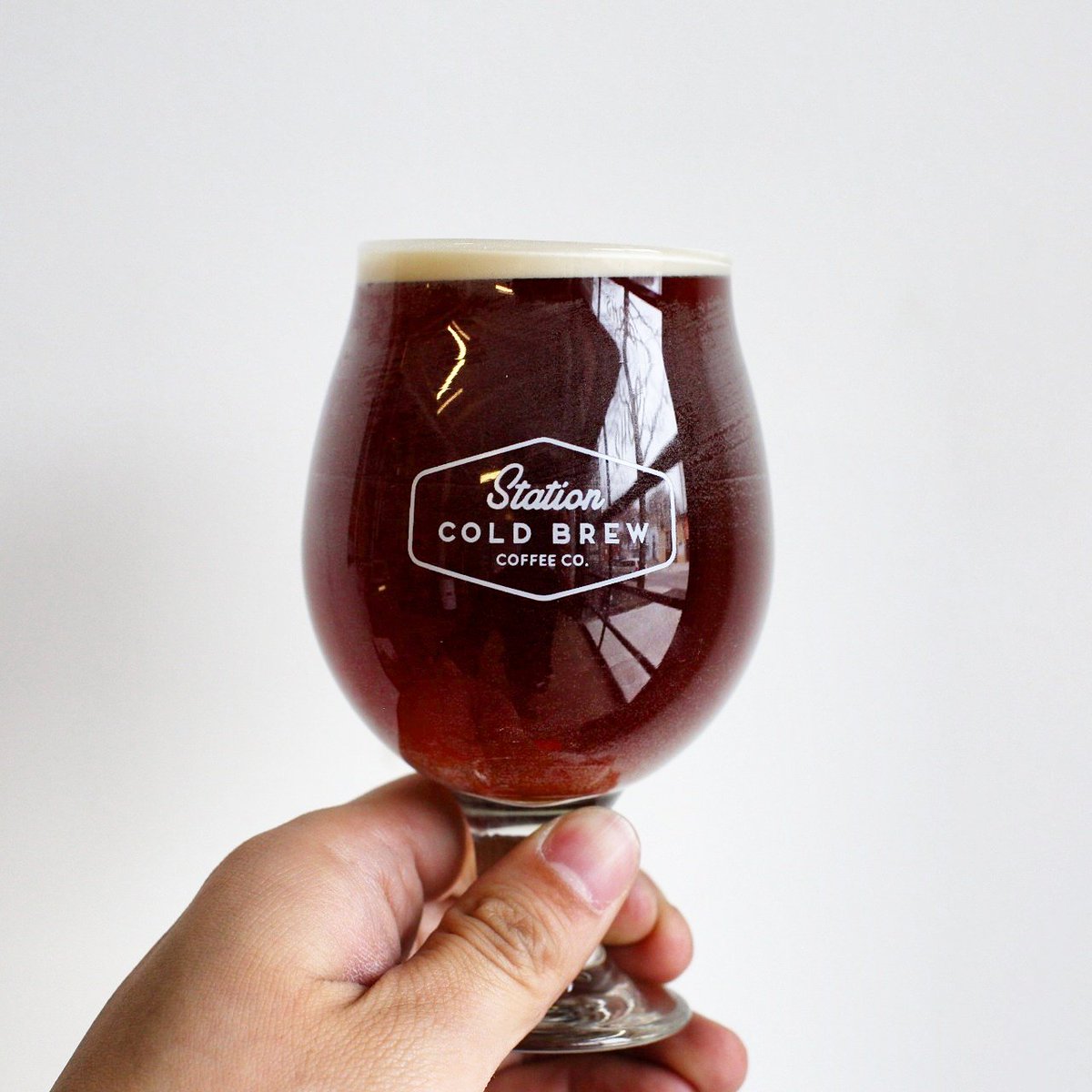 BestOfTorontoTV's tweet photo. Mmm cold brewed coffee https://t.co/r8OmftFz1F https://t.co/0Wfc9slLB2