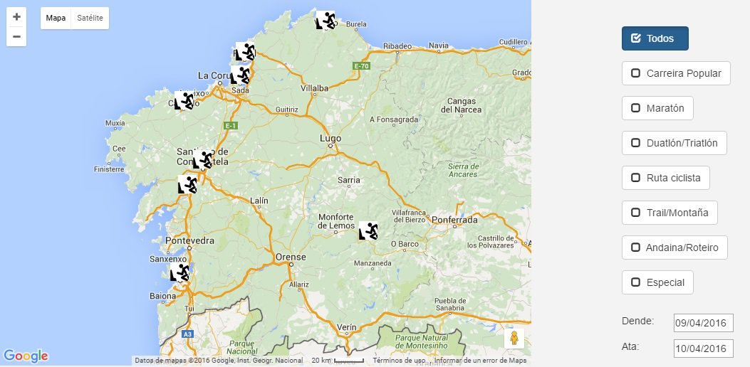 RunMapGalicia tweet picture