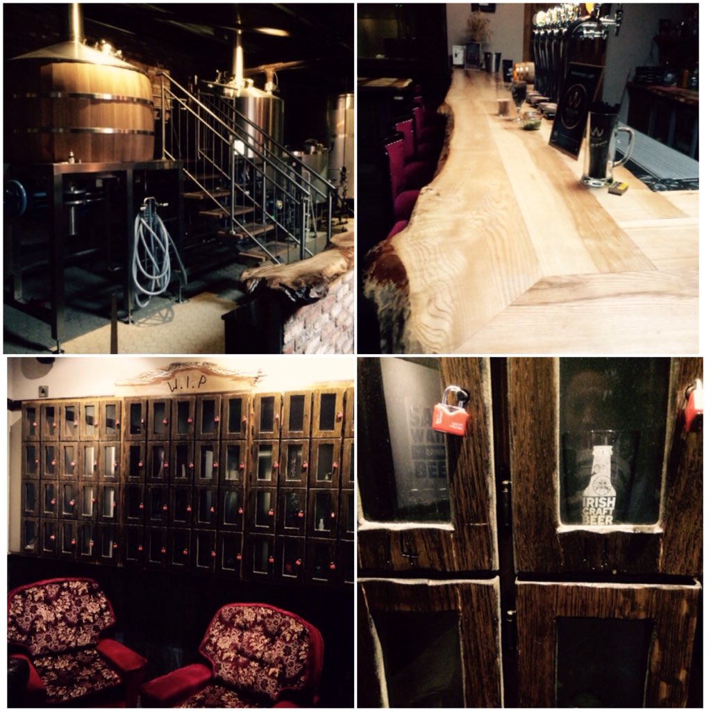 MichelleCantwe1's tweet image. @WicklowBrewery nice place to visit #rainydaydrive