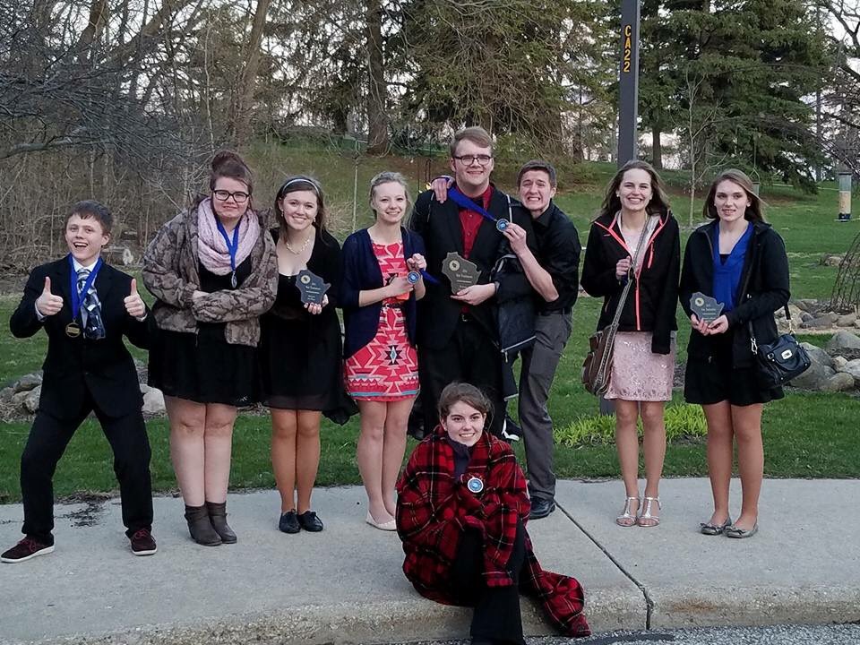 DHSforensic's tweet image. Semifinalists and finalists!