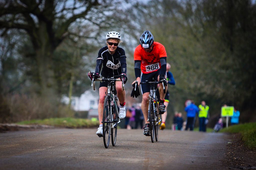 Currently checking &amp; id'ing photos from <a href="/OYMELTD/">On Your Marks Events</a> #BattlefieldDuathlon.  Photos available tomorrow evening..