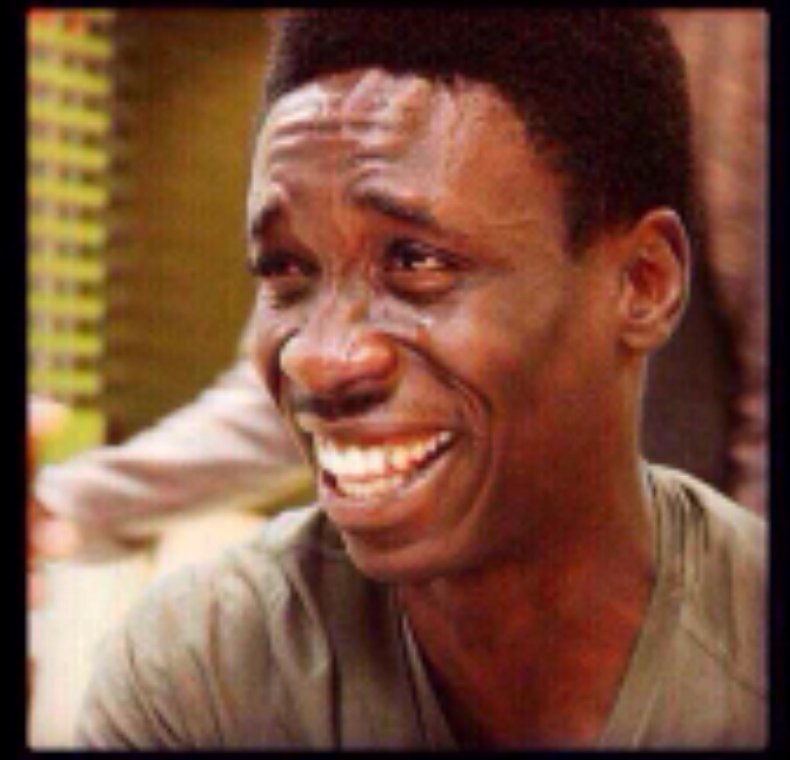 Jag_ubani's tweet image. #cuproblems 
Guy: Guy I made all my attendance 
Me: so G, we get Maths tomorrow,  you dey g....
Guy: